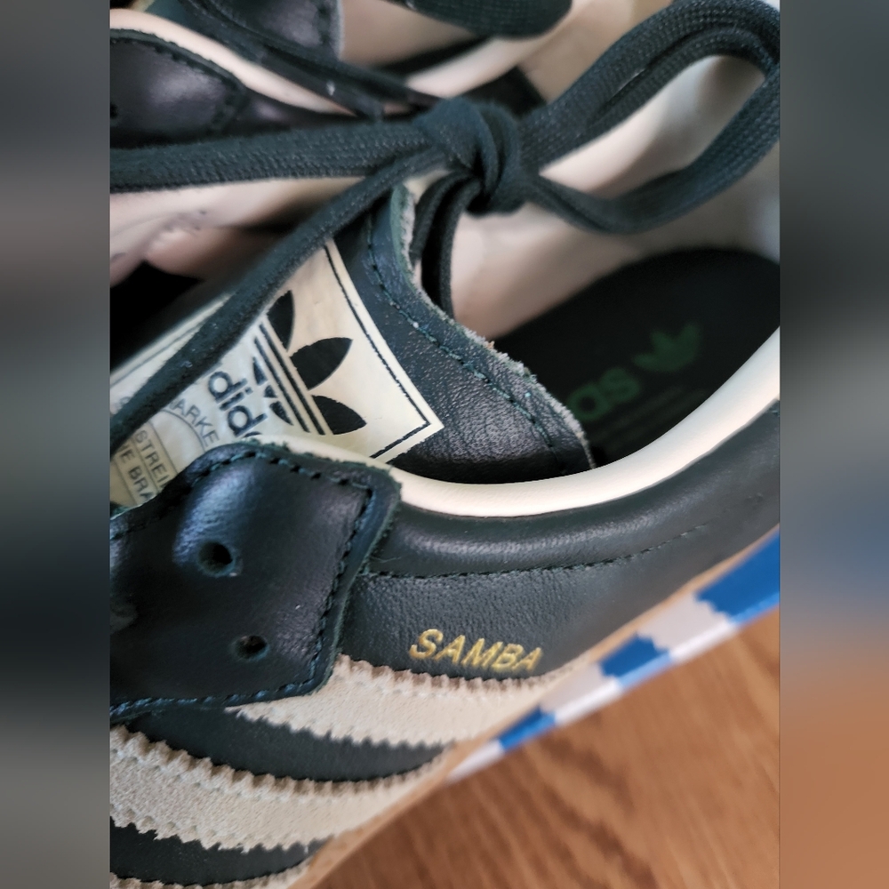 Adidas Samba OG - Picture 13 of 15